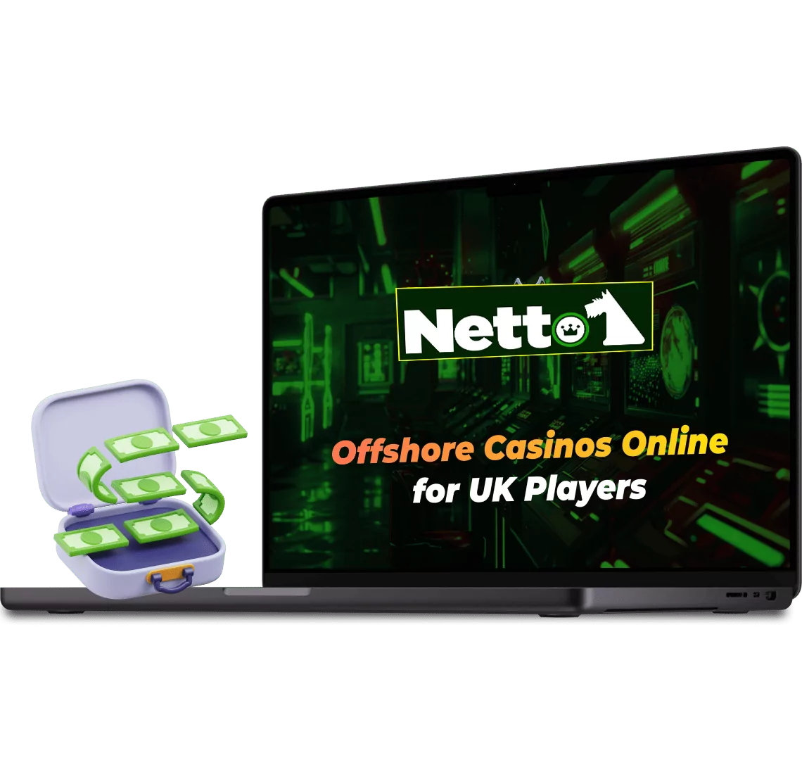 Offshore Casinos Banner