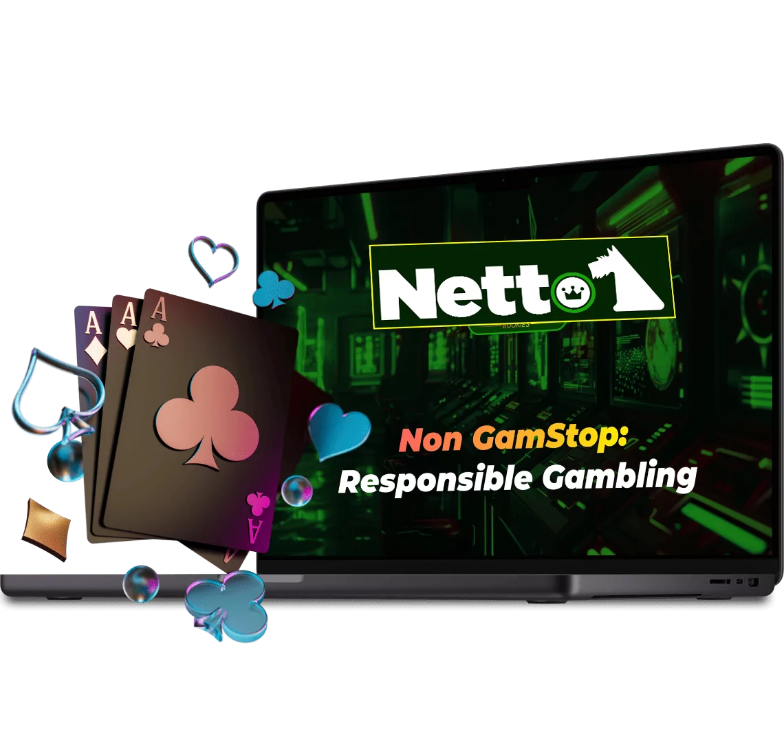 Responsible Gambling on Non-Gamstop Sites Banner
