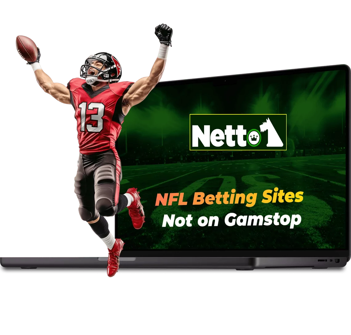 NFL Betting Sites Banner