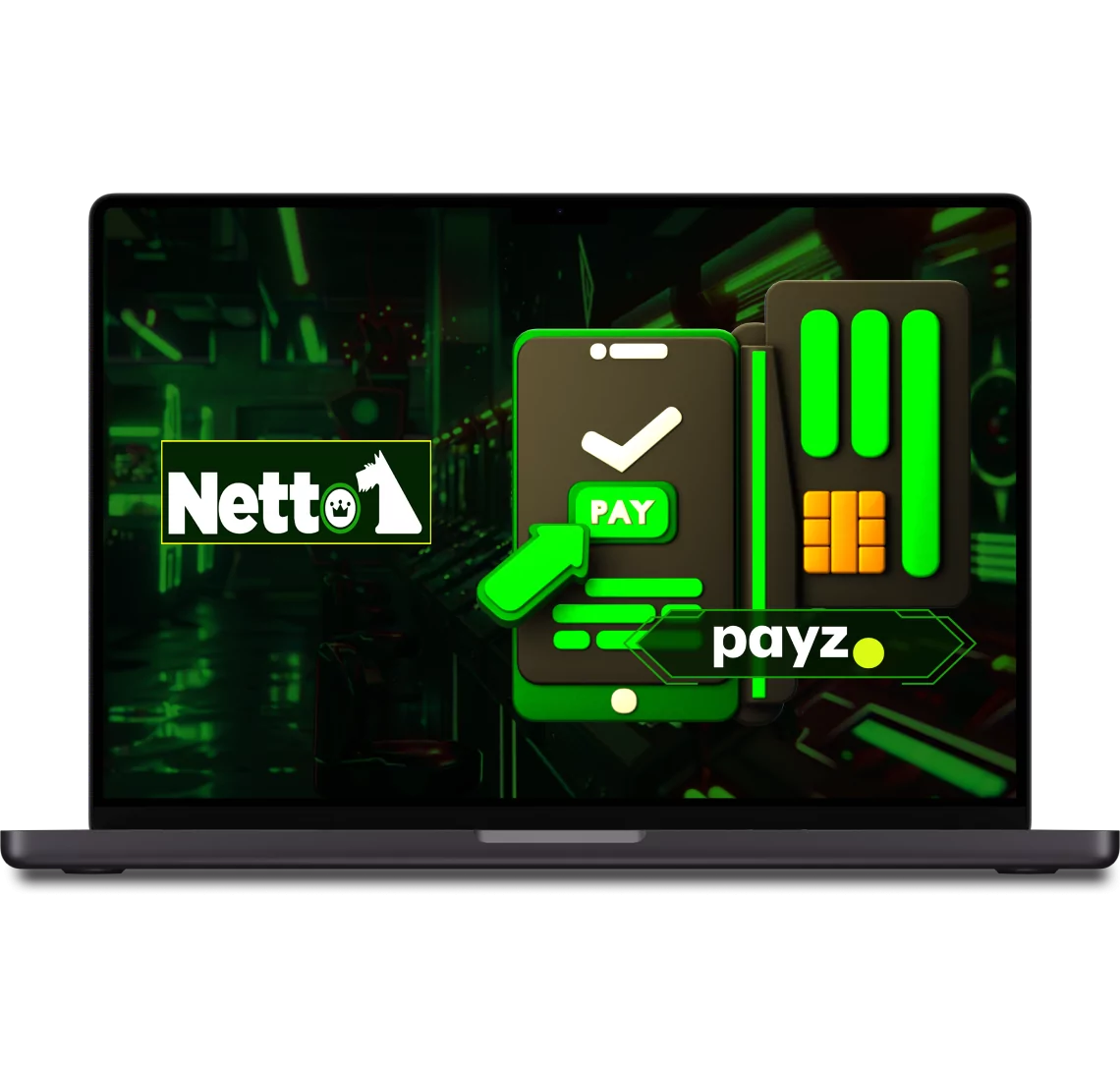 Payz betting site banner