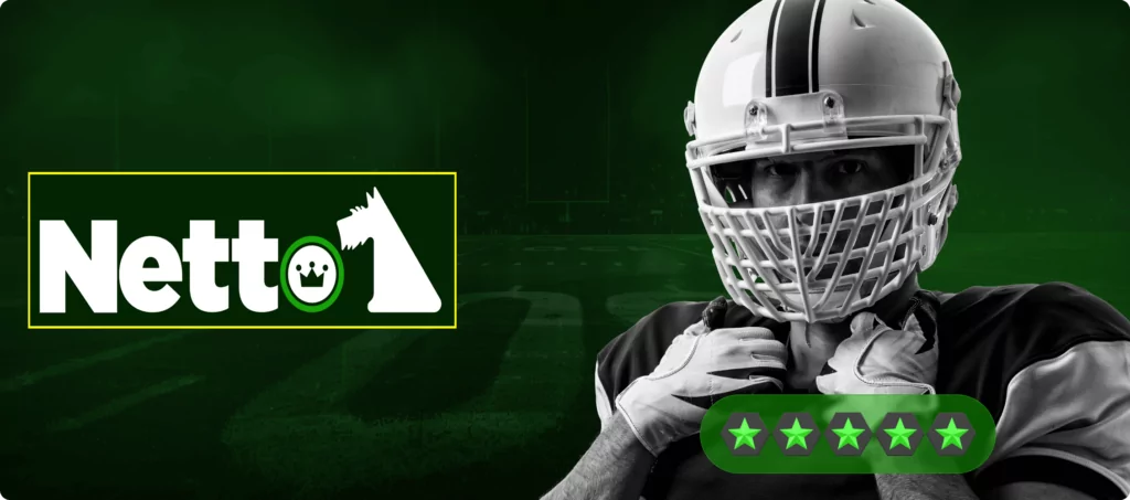 NFL Bookmakers Not On Gamstop Banner