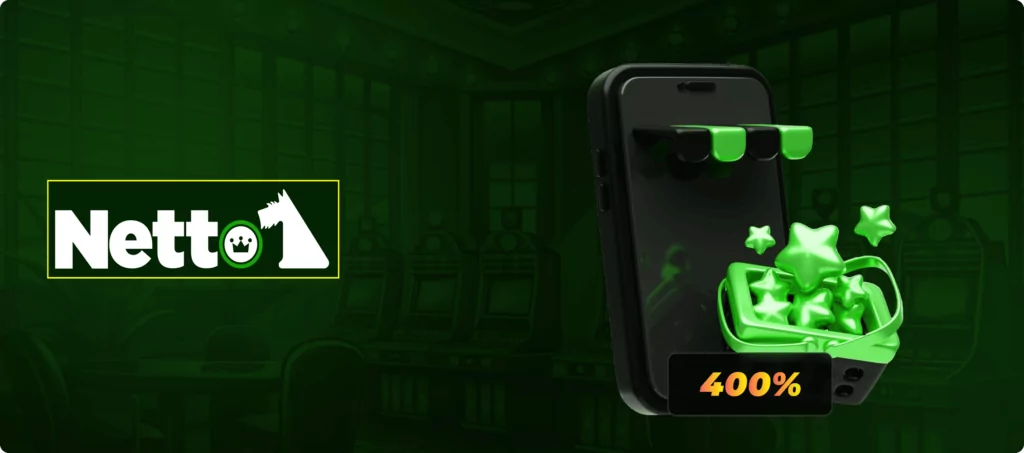 How to Claim a 400% Casino Bonus UK Banner