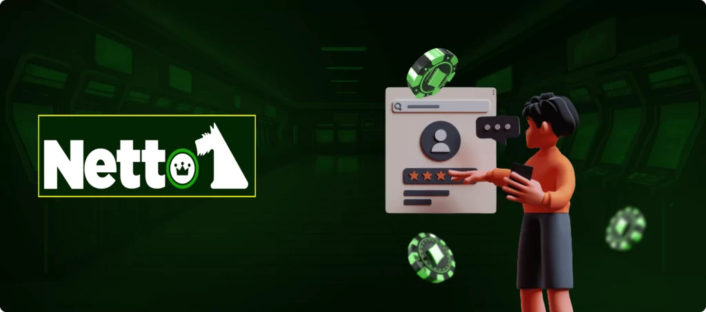 Complete KYC at Instant Withdrawal Casino Banner
