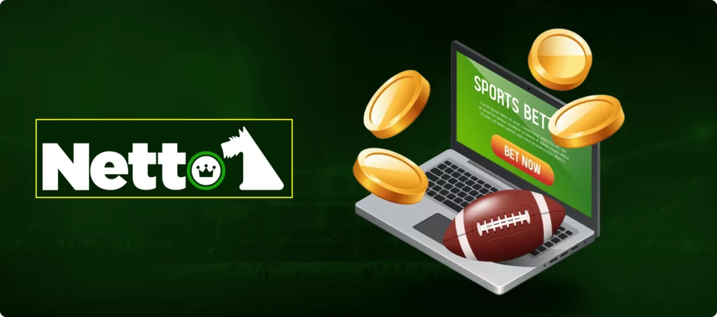 Register on Instant Payout Betting Sites Banner
