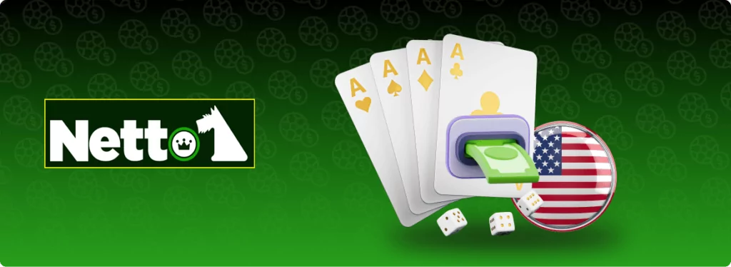 Pay and Withdraw Winnings on US Casino Sites Banner