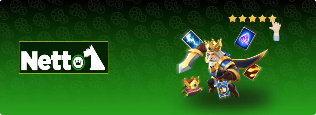 How We Rate €5 Minimum Deposit Casino Sites banner