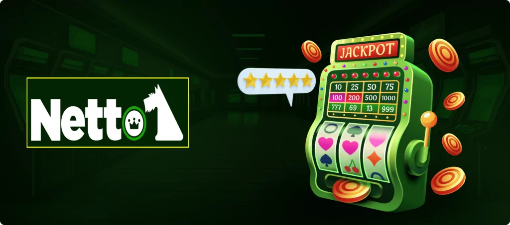 Casinos That Offer 25 Bonus Spins Without Deposit Banner