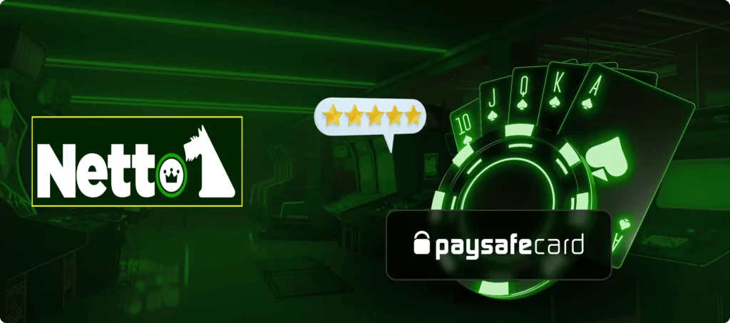 How We Review Paysafe Casinos Banner
