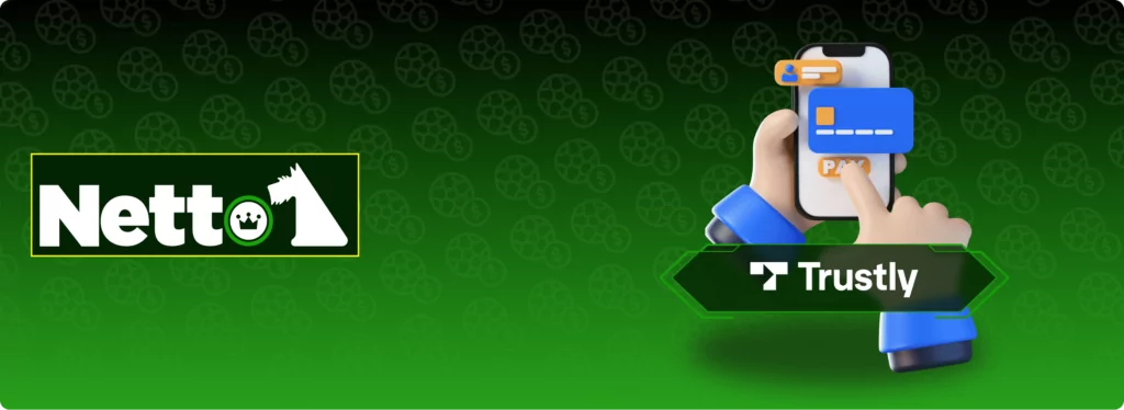 How to Use Trustly for Betting Banner