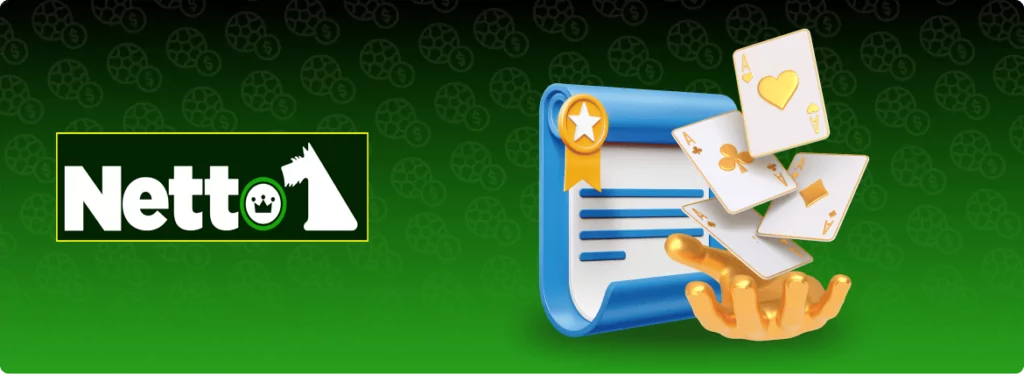 Licences at USA Online Casinos Banner