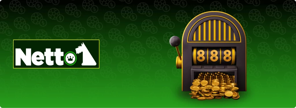 Casino Games at Slots Sites Without GamStop Banner