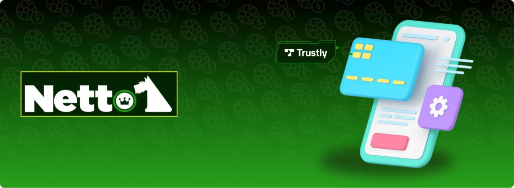 Trustly an other Sports Betting Payment Methods Banner