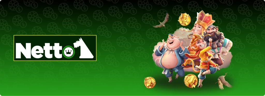 Slot Game Software Providers Banner