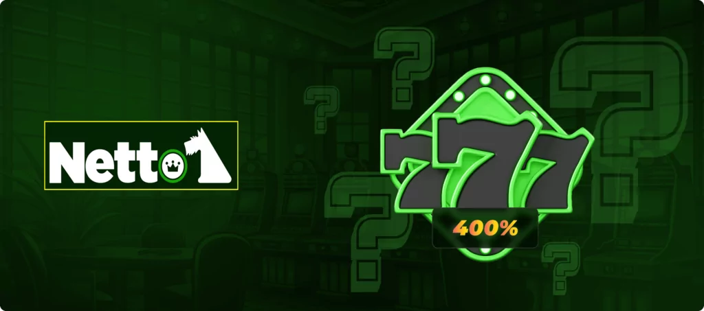Things to Consider Before You Claim a Casino 400% Bonus Banner