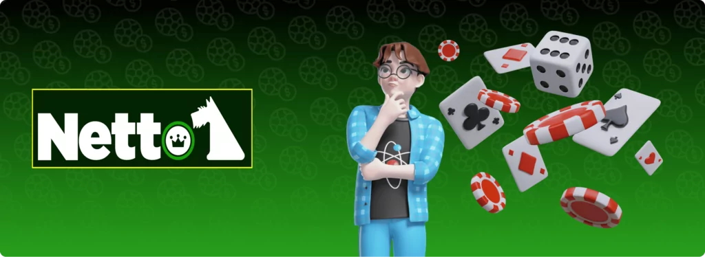 Offshore casinos online banner