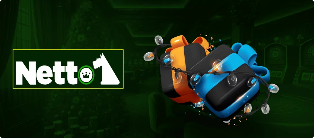 UK Christmas Online Casino Promotions Banner
