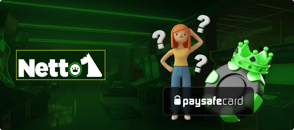 UK Paysafe Casinos Banner