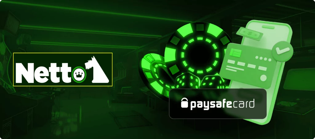 What Is Paysafe and How Does It Work for Online Casinos Banner