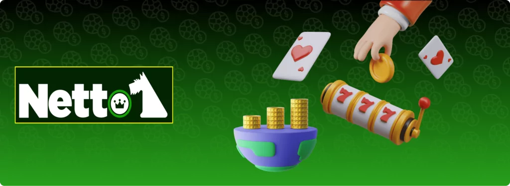 Offshore Casino Banner