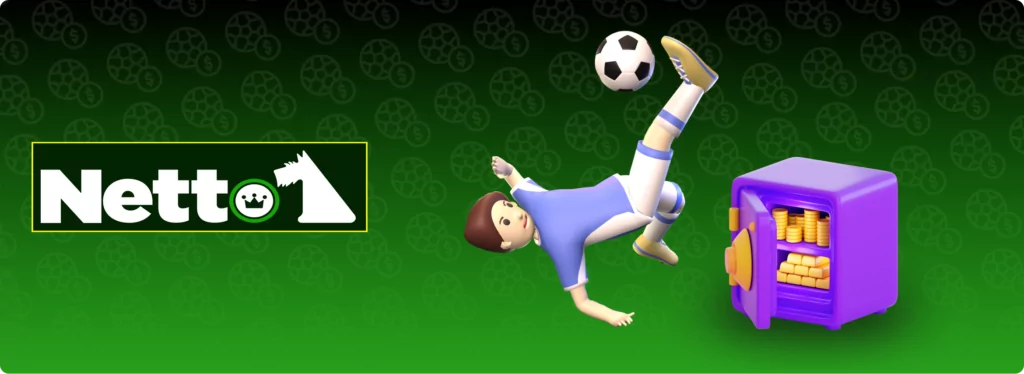 A Low Deposit Option Betting site banner