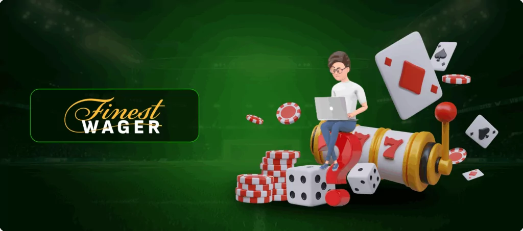 Final Thoughts on Finestwager Casino Banner