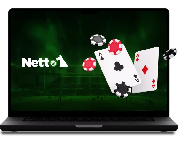 Blackjack not on Gamstop Banner