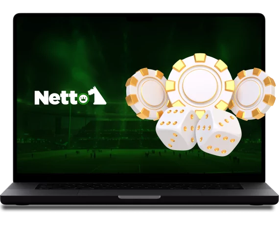 Craps not on GamStop Banner