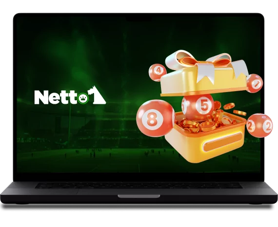 Keno not on Gamstop Banner