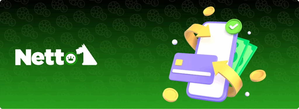 Ways to Deposit and Withdraw on These Sites Banner