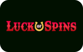 Luck of Spins Casino