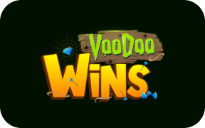 Voodoo Wins Casino