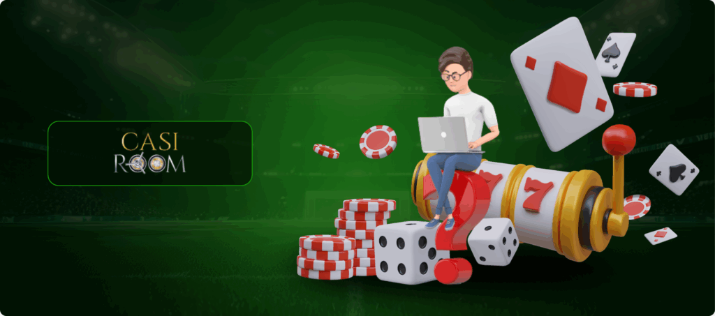 Final Thoughts on CasiRoom Casino Banner