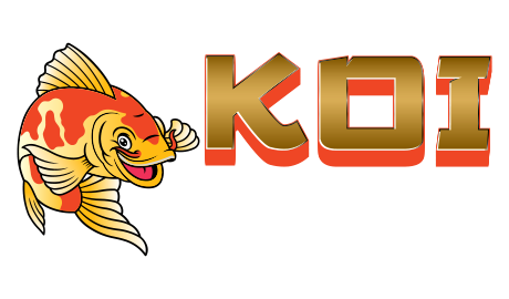 Koi Spins Casino