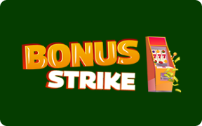 Bonus Strike Casino