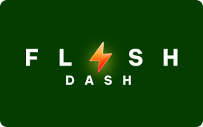 Flash Dash Casino