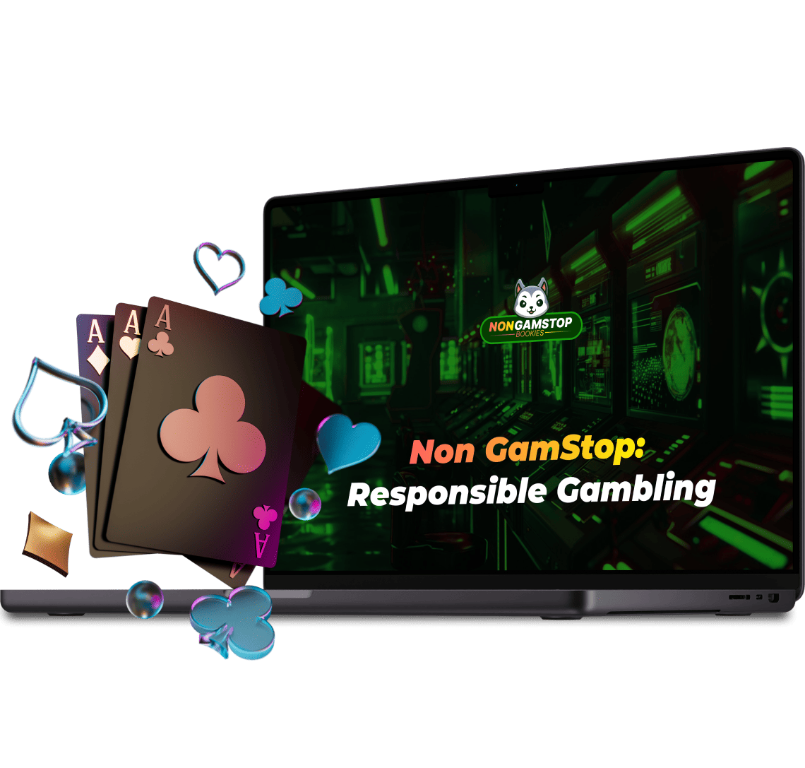 Responsible Gambling Banner