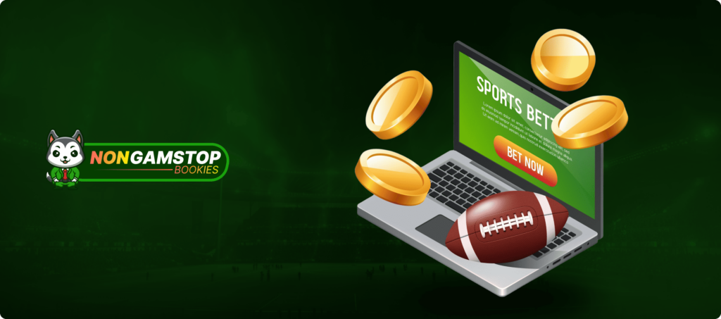 Register on Instant Payout Betting Sites Banner