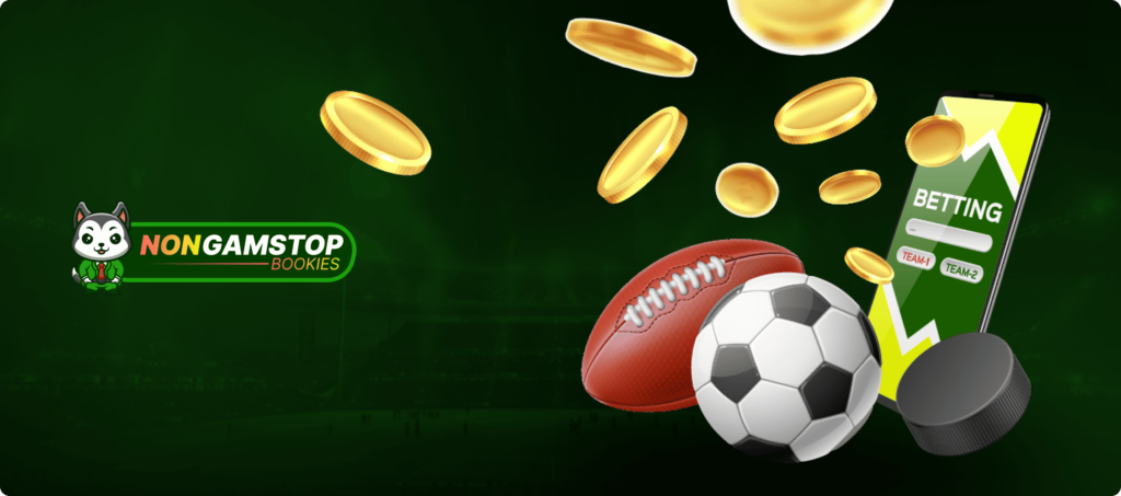 Non-GamStop No Deposit Bookies Banner