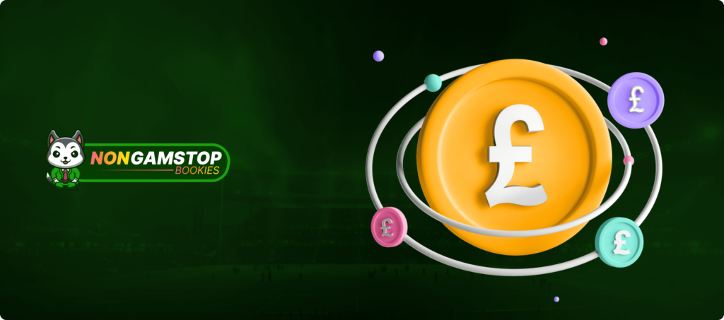 Deposit Money at Non-GamStop Bookies Banner