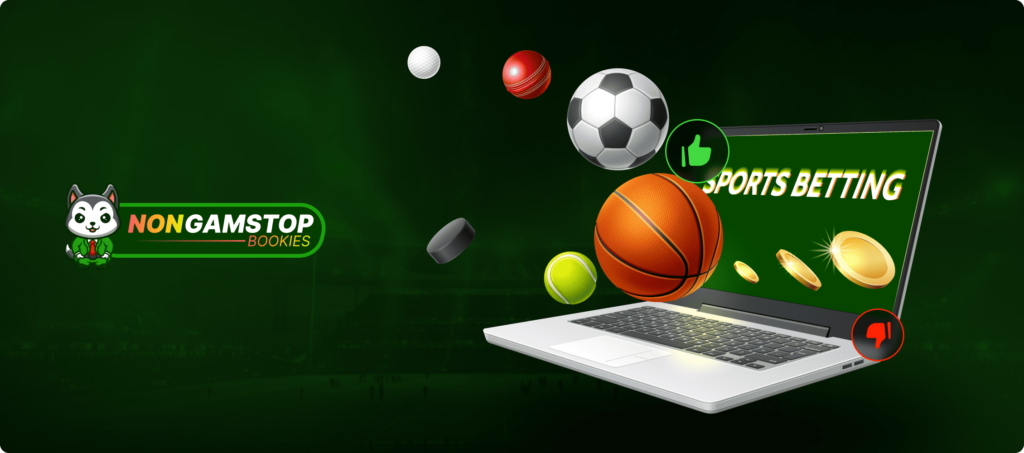 Pros and Cons of Bookies Not on GamStop Banner