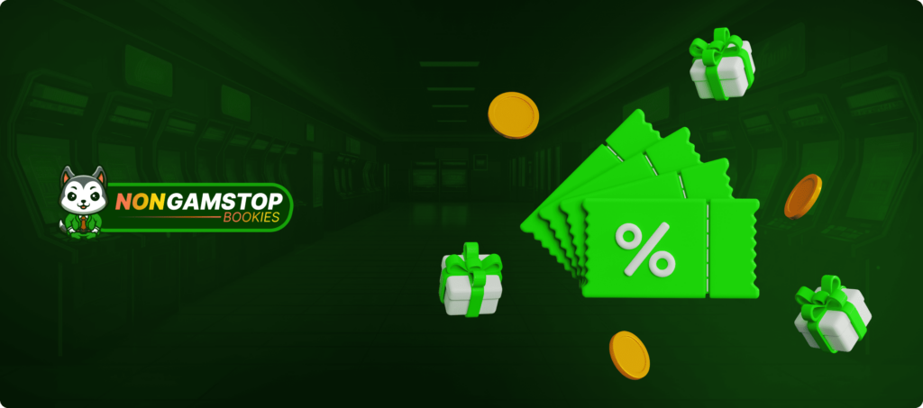 Types of Prepaid Cards for Betting Banner