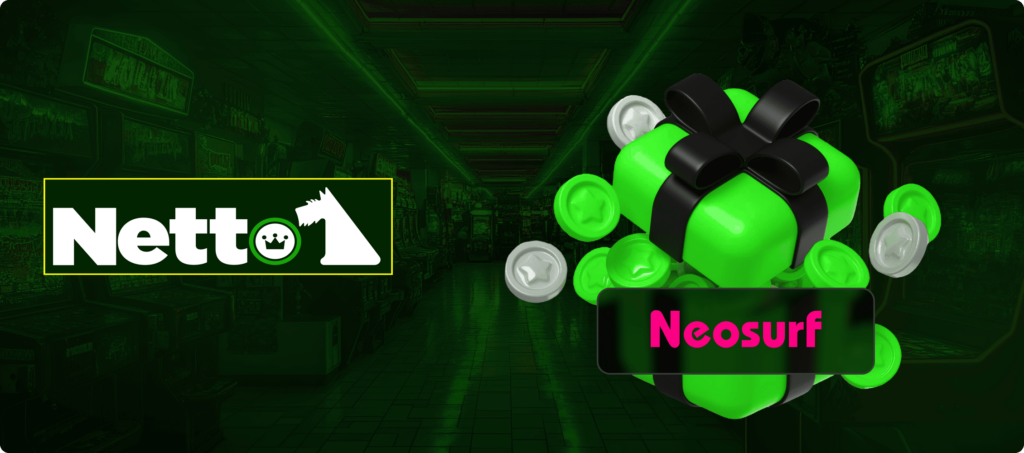 Banner: Bonuses Offered by Casinos That Accept Neosurf
