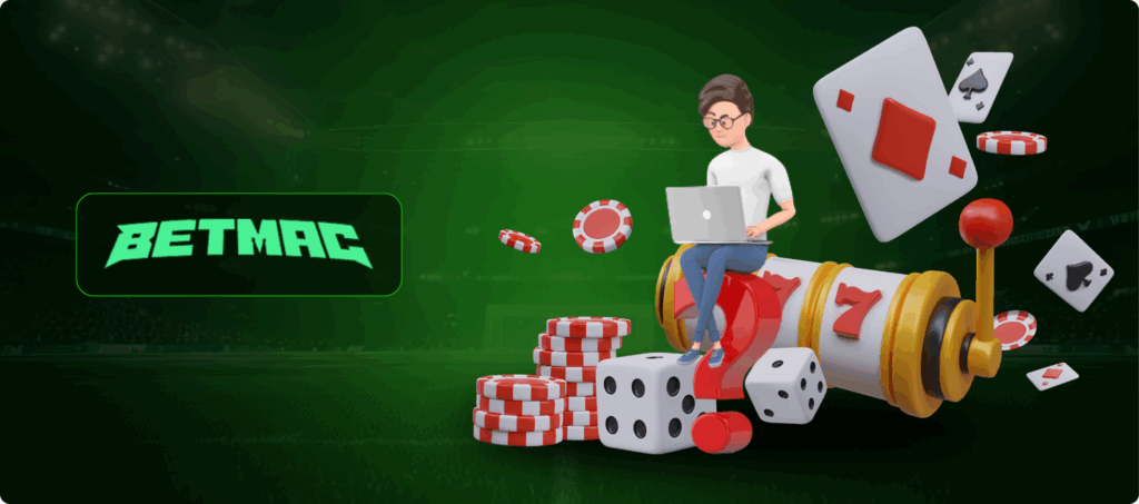 Final Thoughts on BetMac Casino Banner