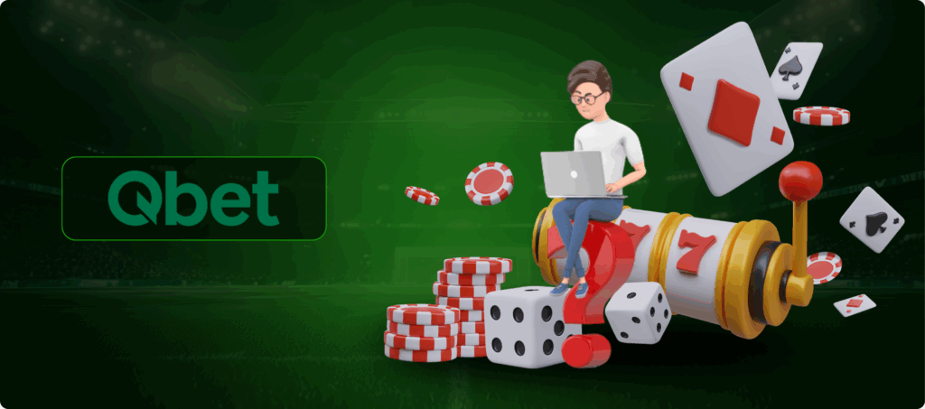 Final Thoughts on QBet Casino Banner