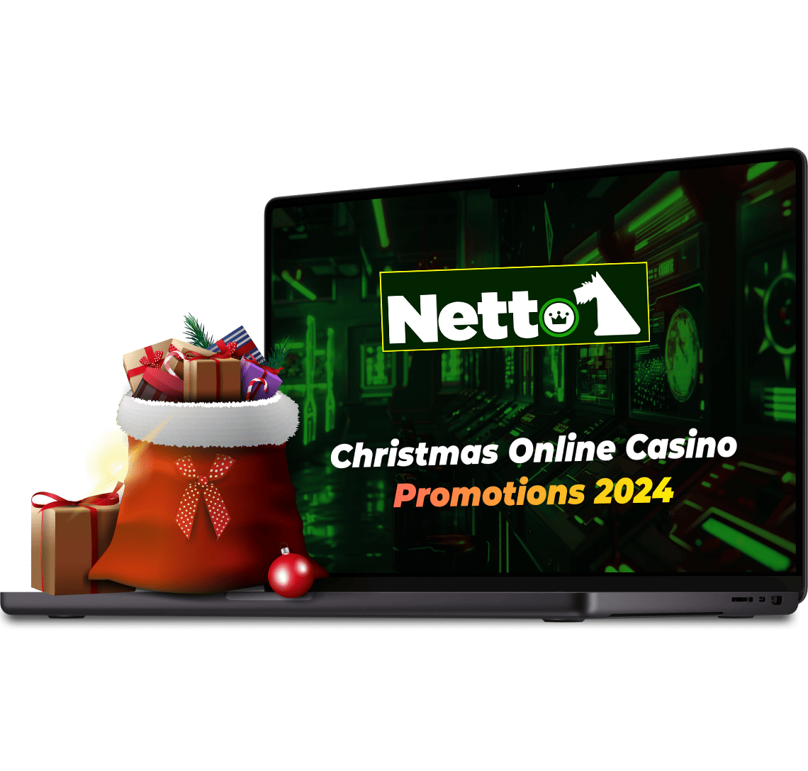 Christmas Online Casino Promotions