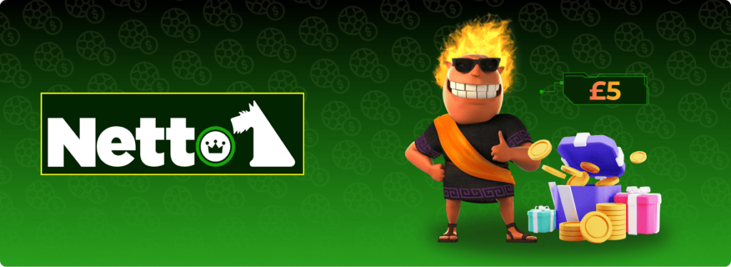 Rules of Free £5 No Deposit Bonus Banner