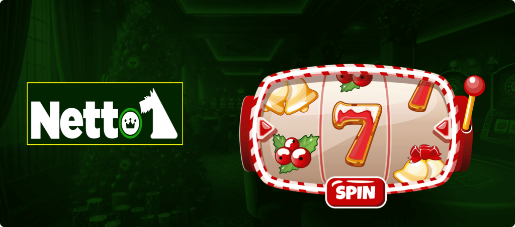 Christmas Slots to Play Banner