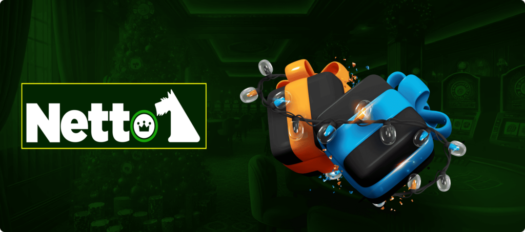 UK Christmas Online Casino Promotions Banner