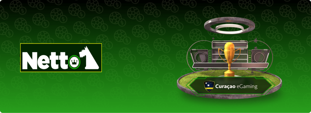 Curacao Sports betting licence banner