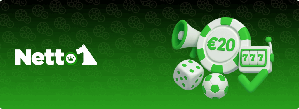 Additional Promotions You Can Find at €20 No Deposit Casinos Banner